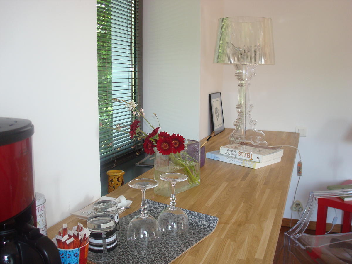 La Chambre Du Meunier Laiz 외부 사진